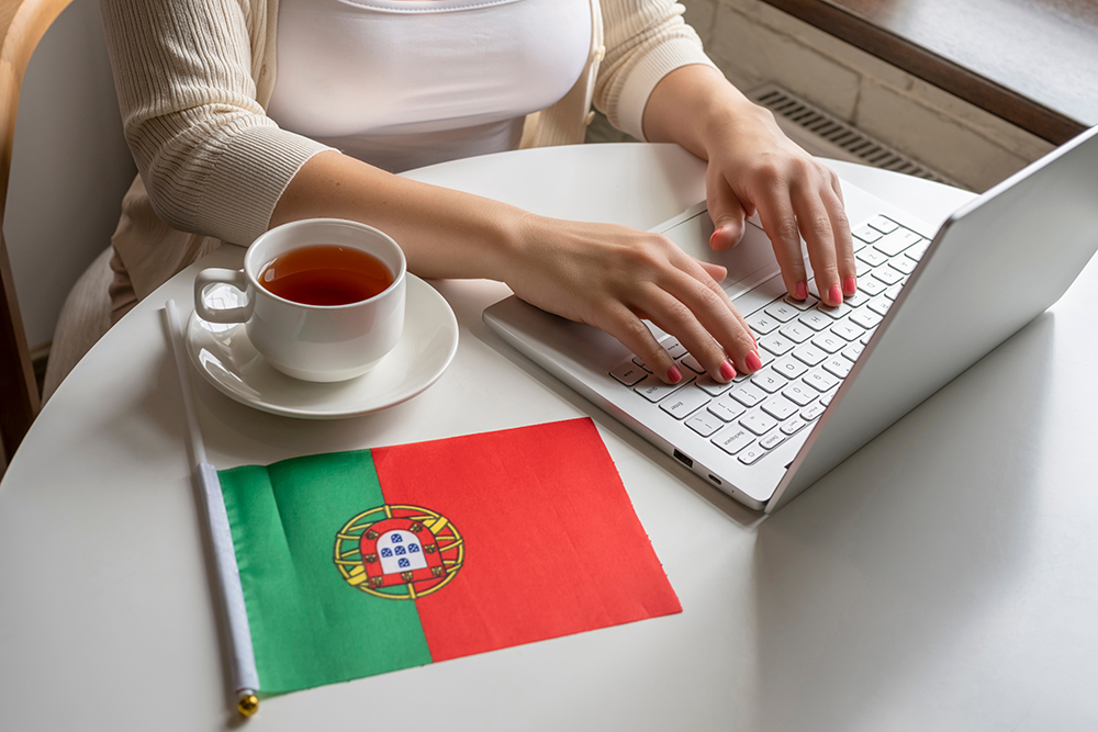 Cidadania portuguesa e oportunidades profissionais na Europa